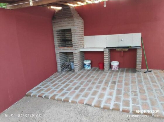 Aquarios casa temporada - Photo3