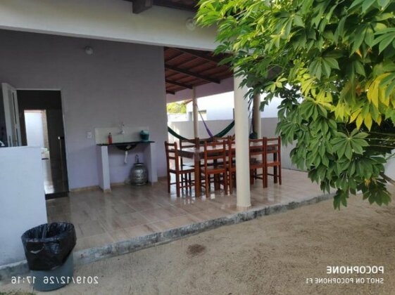Aquarios casa temporada - Photo4