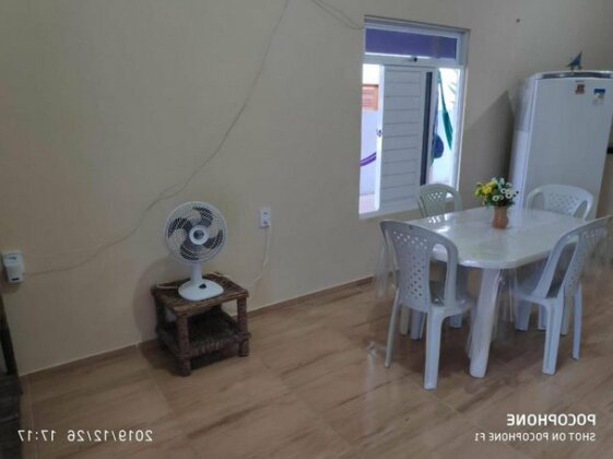 Aquarios casa temporada - Photo5