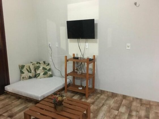 Casa 4 Elementos - Photo4