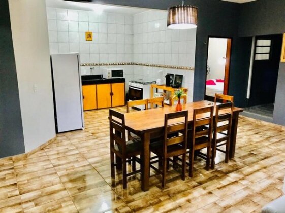 Casa 4 Elementos - Photo5