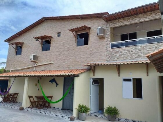 Casa Golfinho Cruz - Photo4