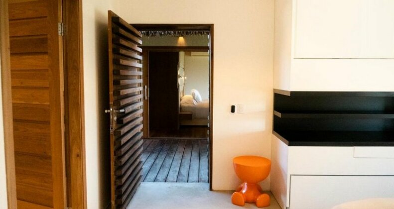 Casana Hotel Cruz - Photo4