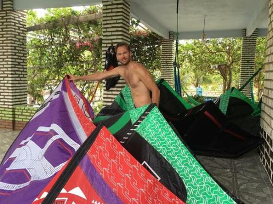 Green House Cruz - Photo3