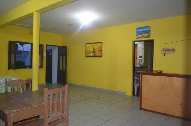 Pousada Miramar Prea - Photo2