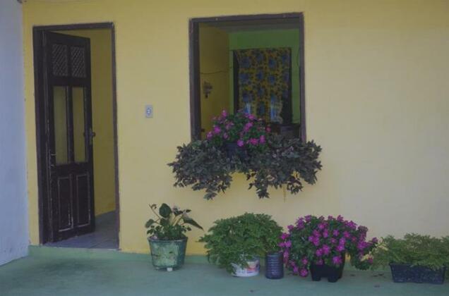 Pousada Miramar Prea - Photo3