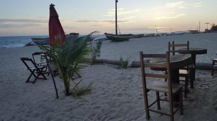 Pousada O Bom Do Mar - Photo2