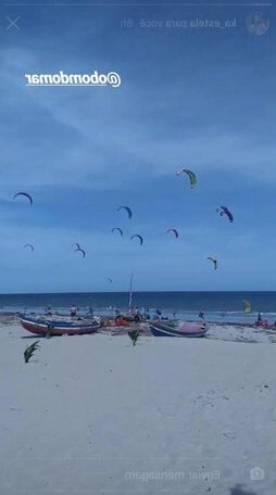 Pousada O Bom Do Mar - Photo3