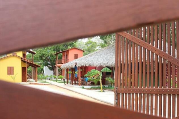 Pousada Paraiso dos Ipes - Photo2