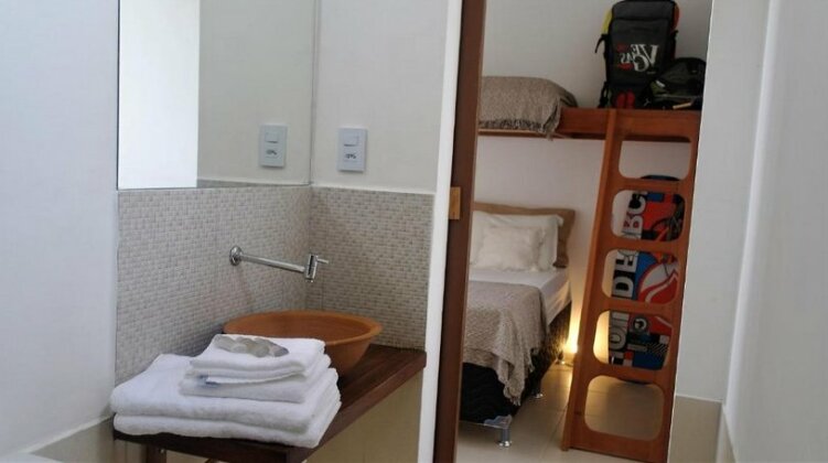 Pousada Sea Wind - Photo2