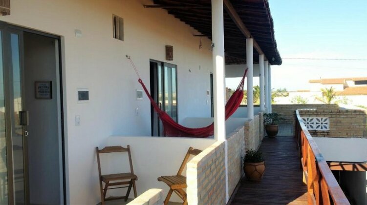 Pousada Sea Wind - Photo3
