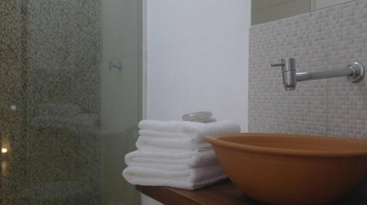 Pousada Sea Wind - Photo4