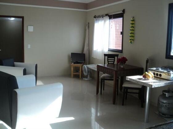 Praia do Prea Flats - Photo2