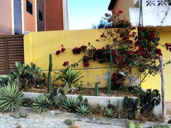 Praia do Prea Flats - Photo3
