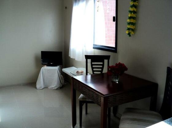 Praia do Prea Flats - Photo4