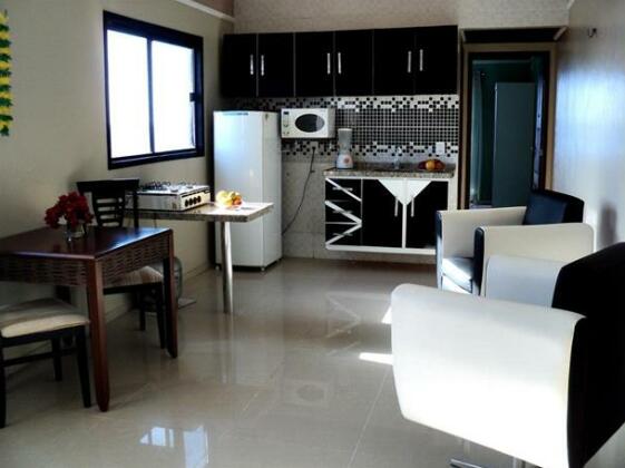Praia do Prea Flats - Photo5