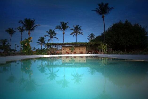 Rancho Do Peixe