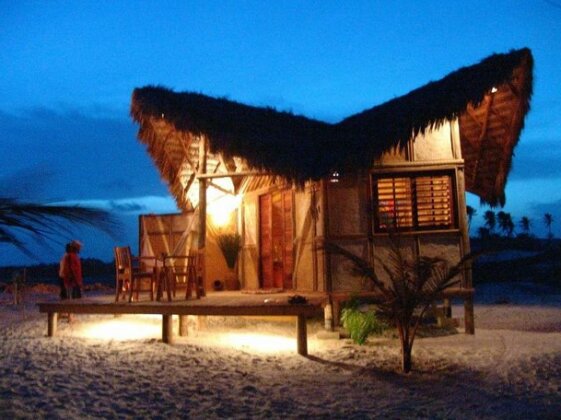 Vila Prea Beach Cabanas