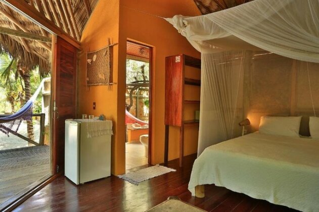 Vila Prea Beach Cabanas - Photo4