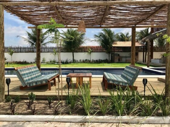Villa Binn Cruz - Photo2