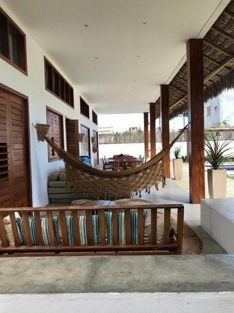 Villa Binn Cruz - Photo3