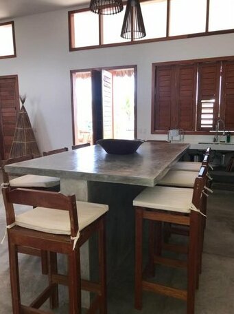 Villa Binn Cruz - Photo4