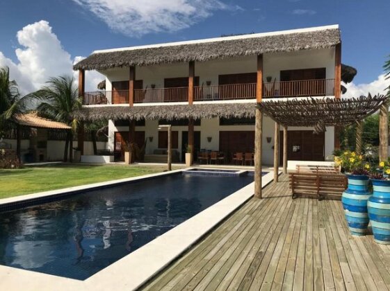 Villa Binn Cruz - Photo5