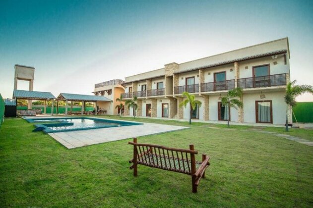 Villa Coco Beach Cruz - Photo2
