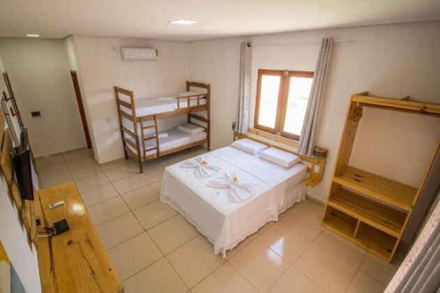 Villa Coco Beach Cruz - Photo3