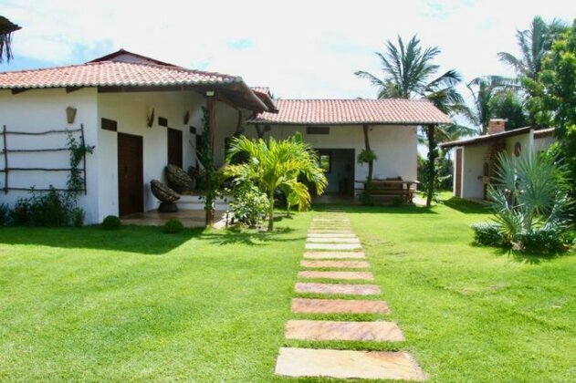 Villa Corsica Cruz