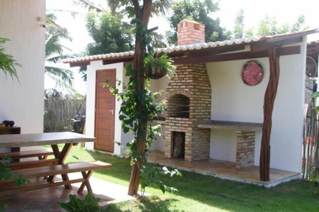 Villa Corsica Cruz - Photo3
