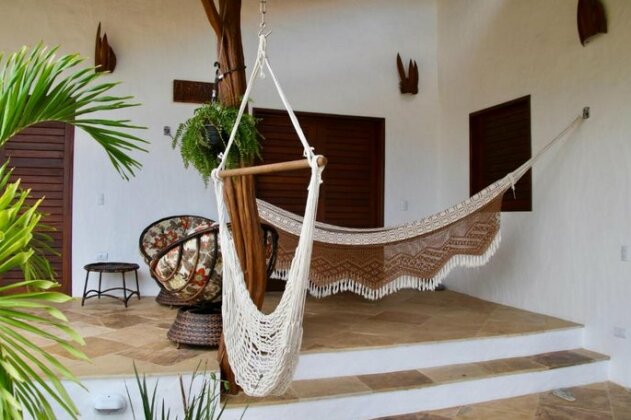 Villa Corsica Cruz - Photo4