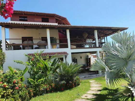 Villa Francesa Cruz - Photo3