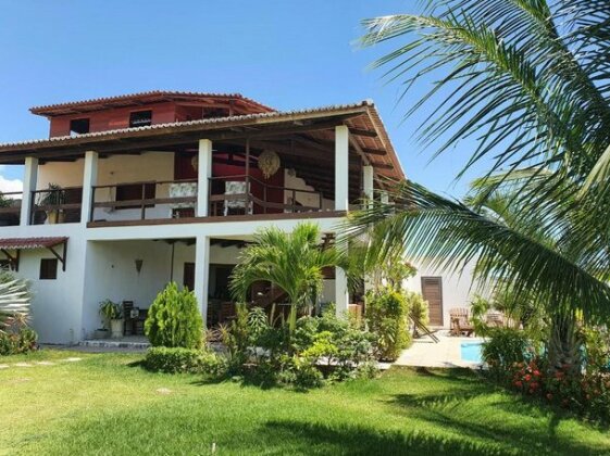 Villa Francesa Cruz - Photo4