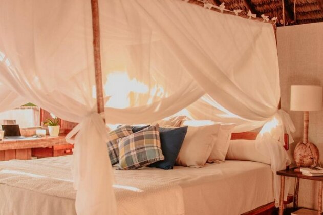 Villa Sabia - Eco Bungalows - Photo2