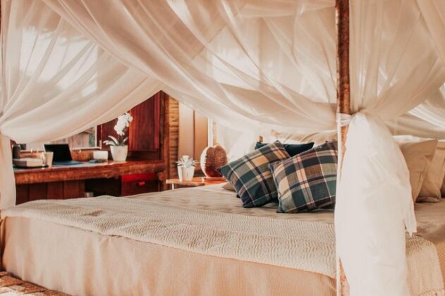 Villa Sabia - Eco Bungalows - Photo3
