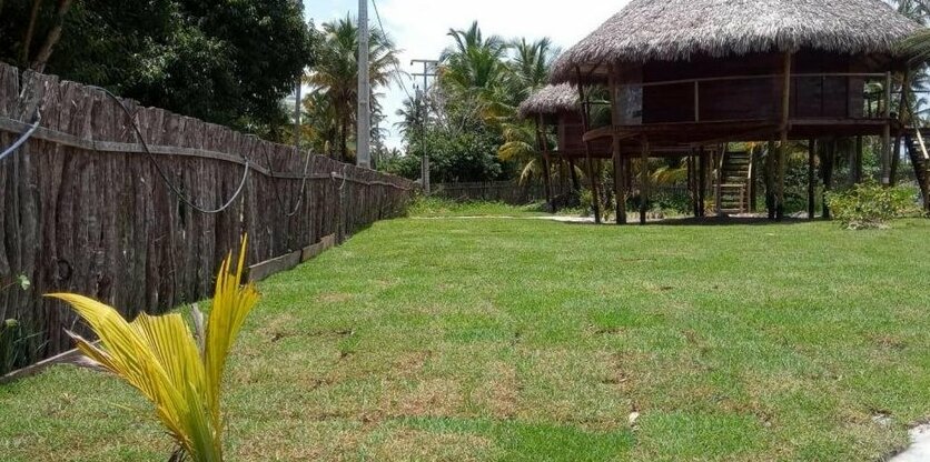 Villa Sabia - Eco Bungalows - Photo4