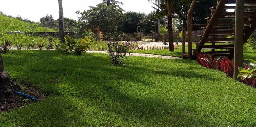 Villa Sabia - Eco Bungalows - Photo5