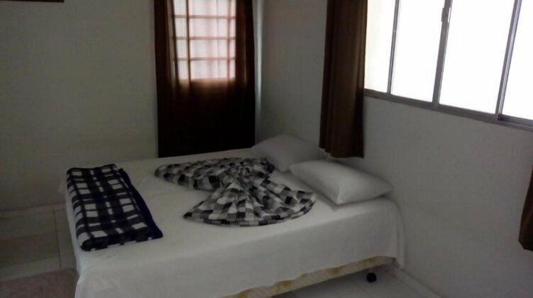 Hotel Real Cruzilia - Photo2