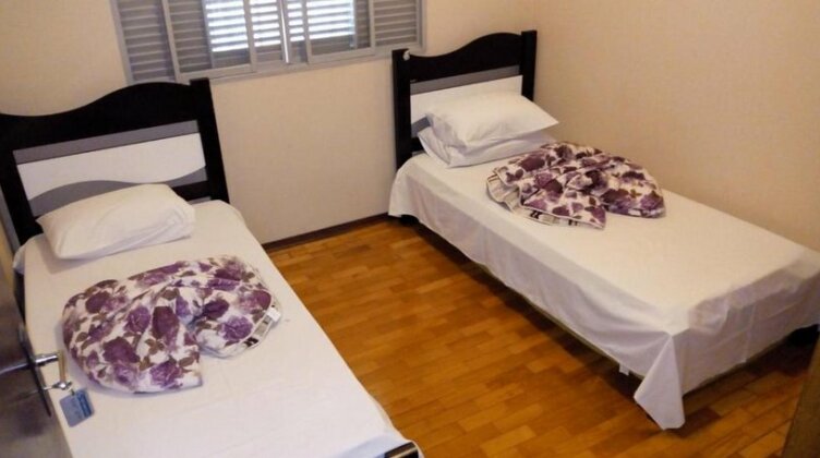 Hotel Real Cruzilia - Photo3