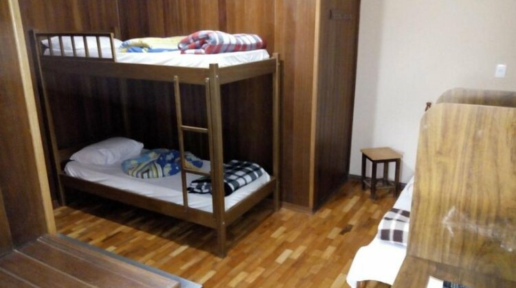 Hotel Real Cruzilia - Photo5