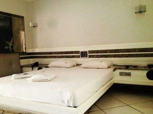 Absinto Motel Adult Only
