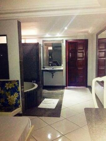 Absinto Motel Adult Only - Photo2
