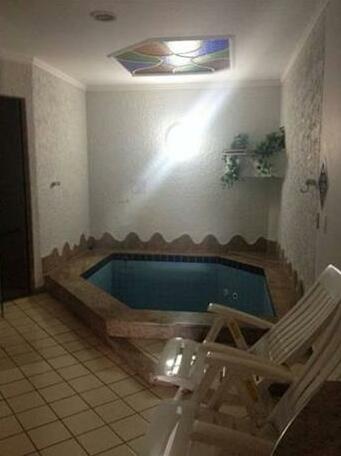 Absinto Motel Adult Only - Photo4