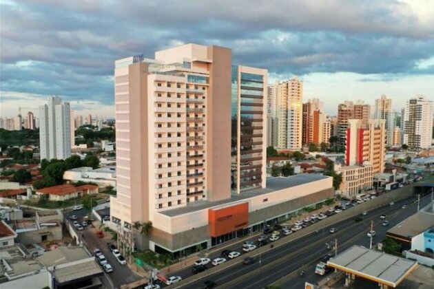 Advanced Hotel e Flats