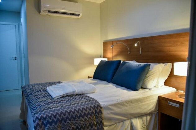 Advanced Hotel e Flats - Photo3
