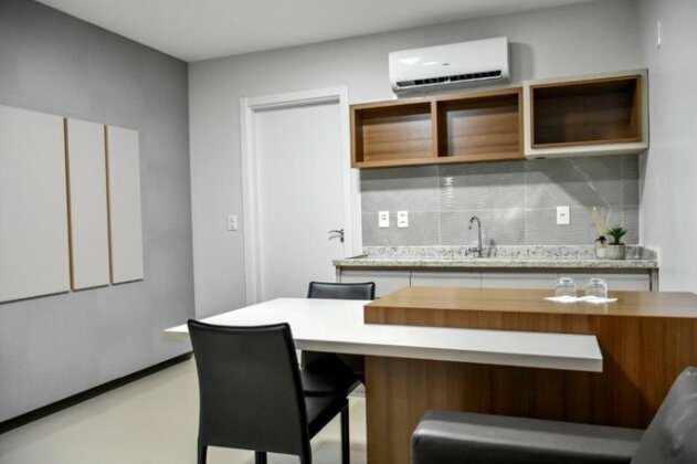 Advanced Hotel e Flats - Photo4
