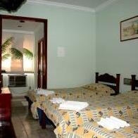 Alvorada Palace Hotel - Photo2