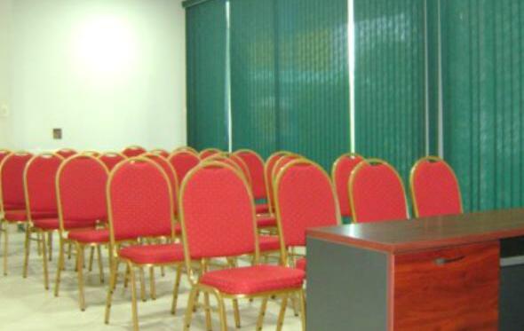 Alvorada Palace Hotel - Photo4