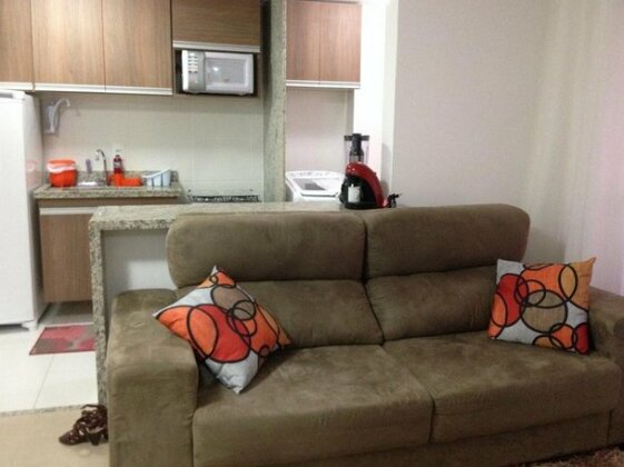 Apartamento bem estar - Photo3